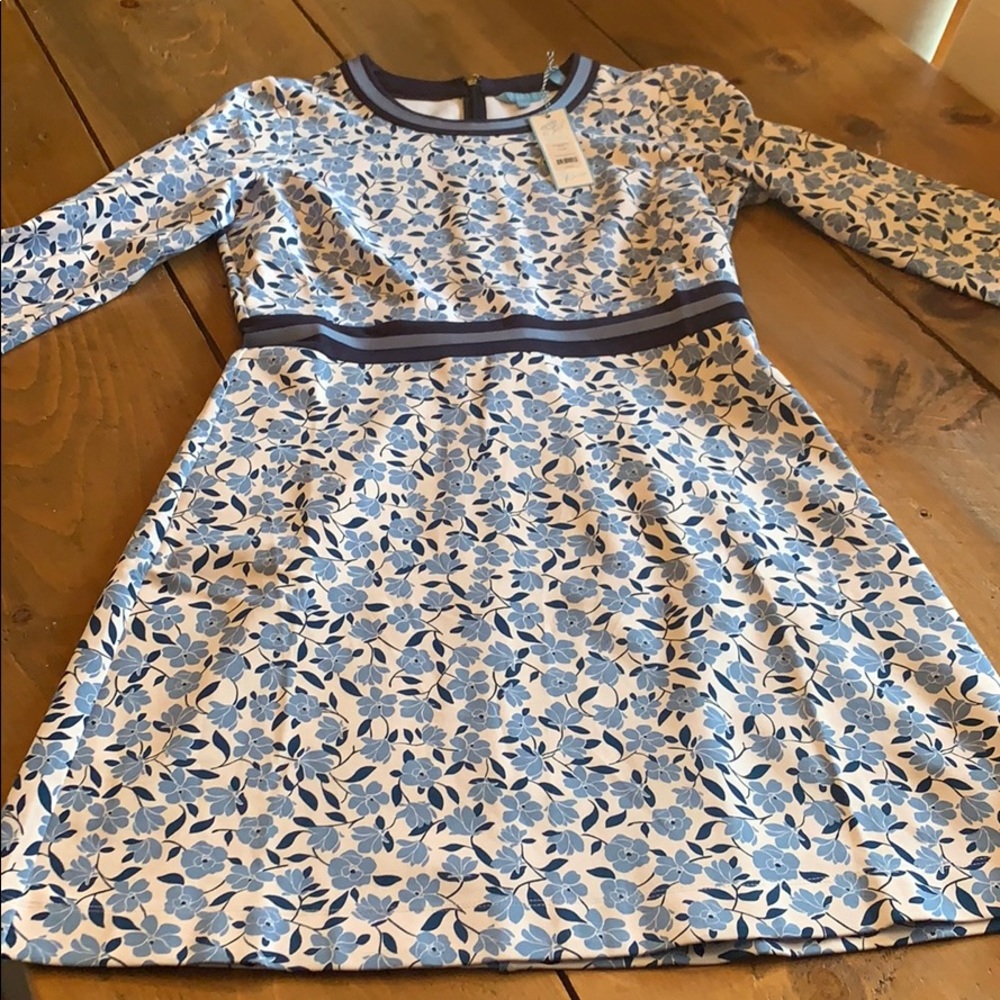Brand new with tags Draper James Dress